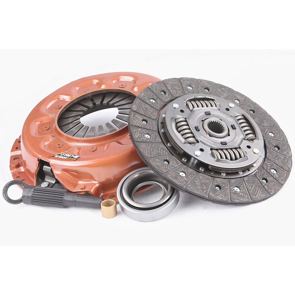 Xtreme Outback Clutch Kit w/ Aligning Tool & Spigot Bearing KNI24008-1A