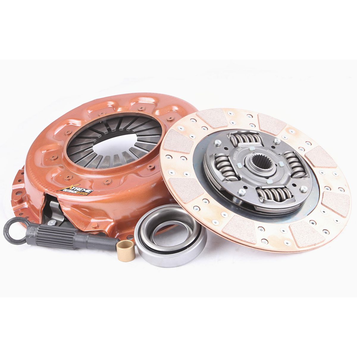 Xtreme Outback Clutch Kit w/ Aligning Tool & Spigot Bearing KNI24008-1C