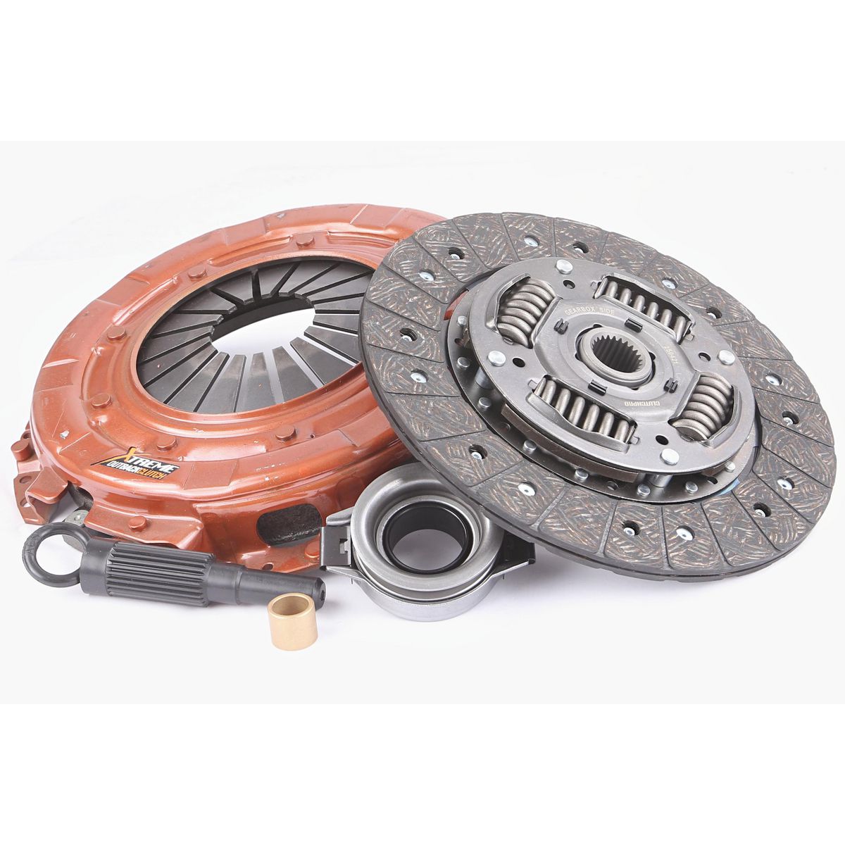 Xtreme Outback Clutch Kit w/ Aligning Tool & Spigot Bearing KNI24009-1A