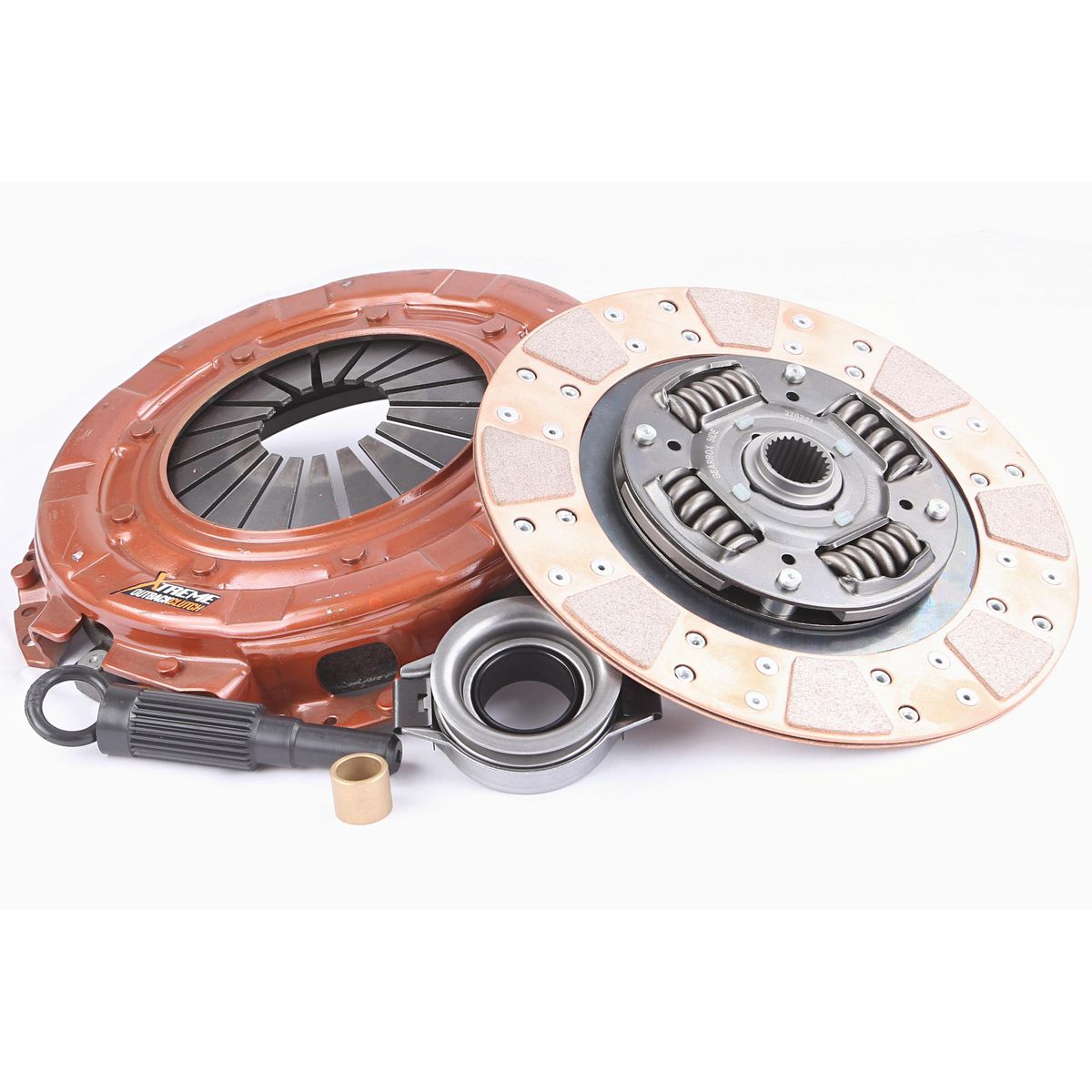 Xtreme Outback Clutch Kit w/ Aligning Tool & Spigot Bearing KNI24009-1C
