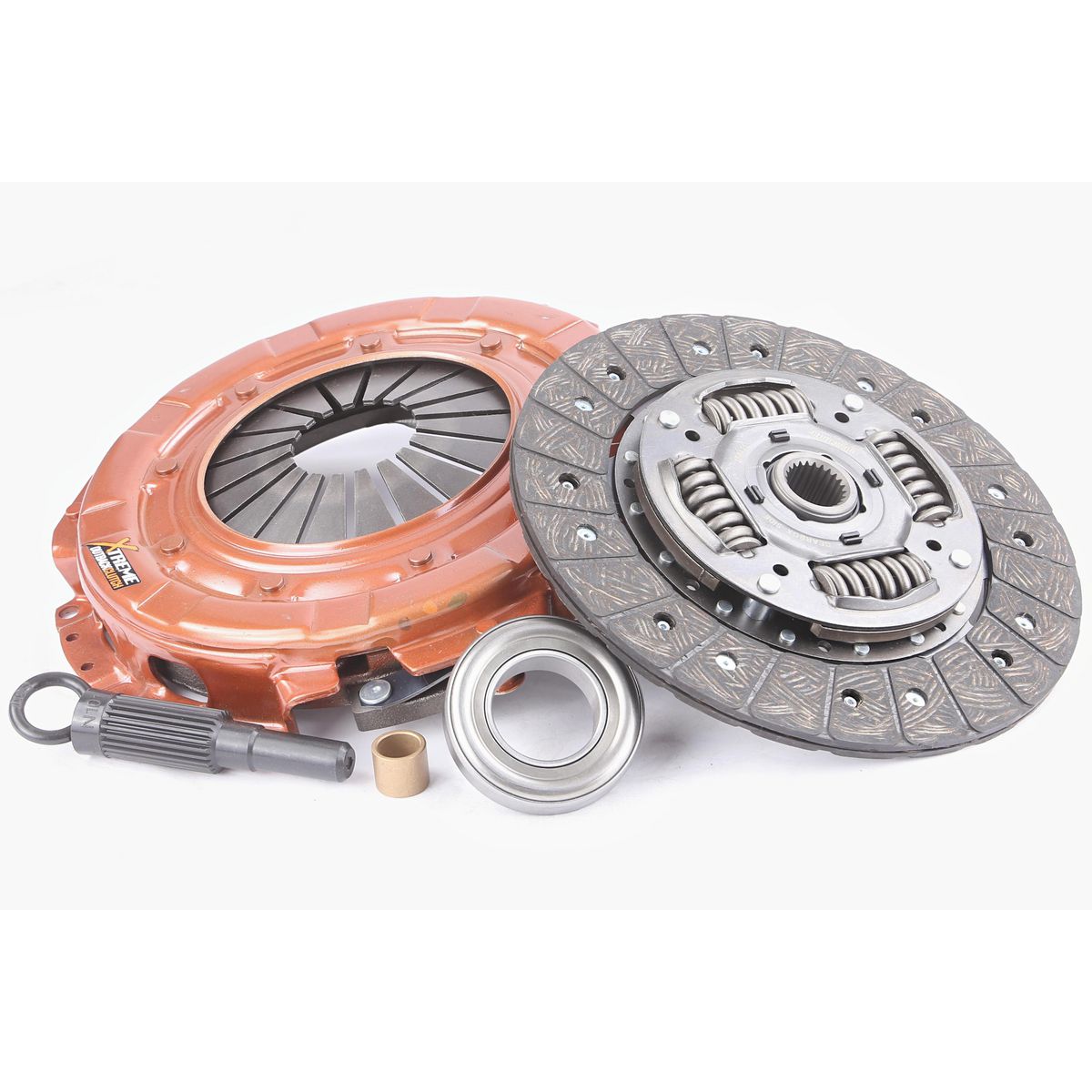 Xtreme Outback Clutch Kit w/ Aligning Tool & Spigot Bearing KNI24015-1A
