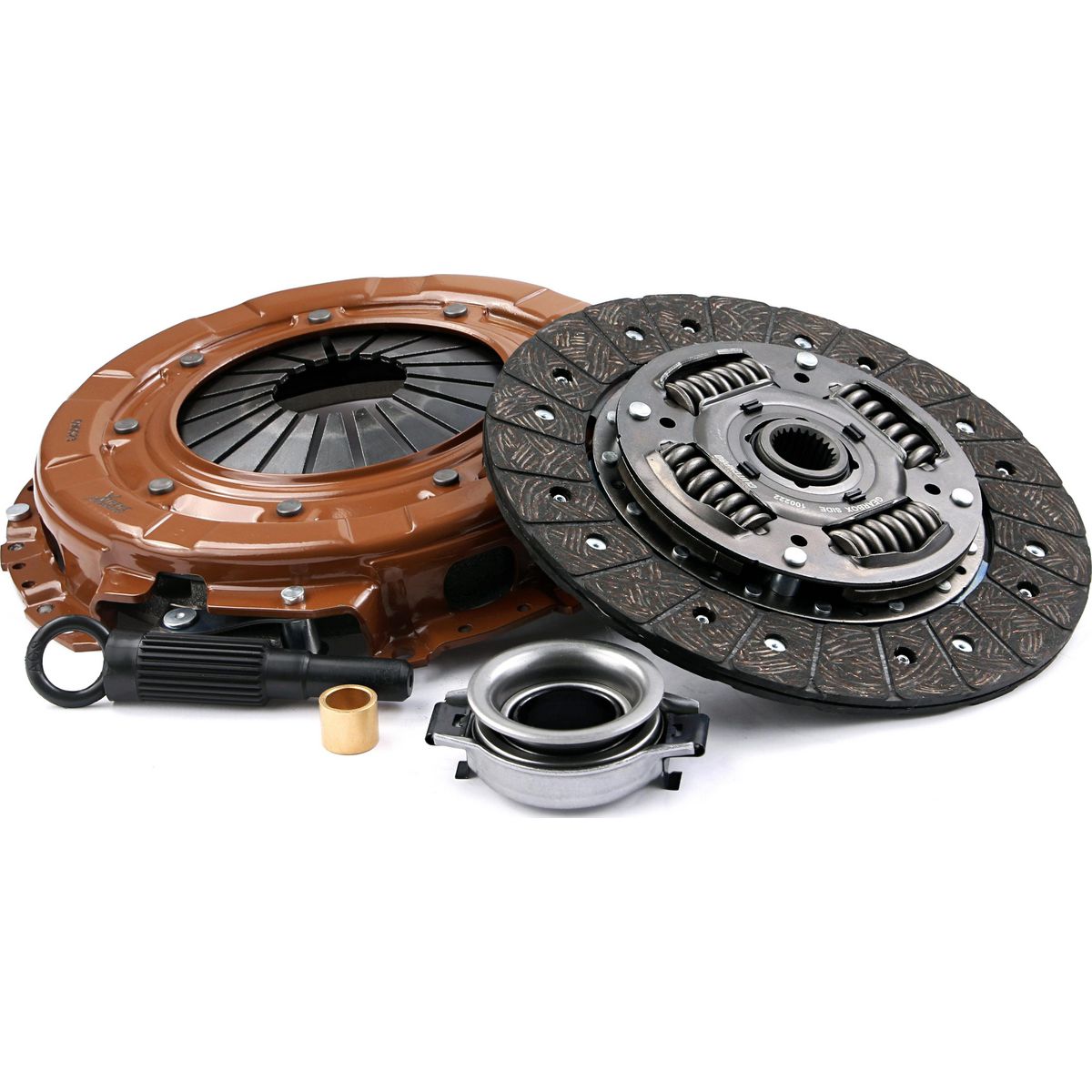 Xtreme Outback Clutch Kit w/ Aligning Tool & Spigot Bearing KNI24016-1A