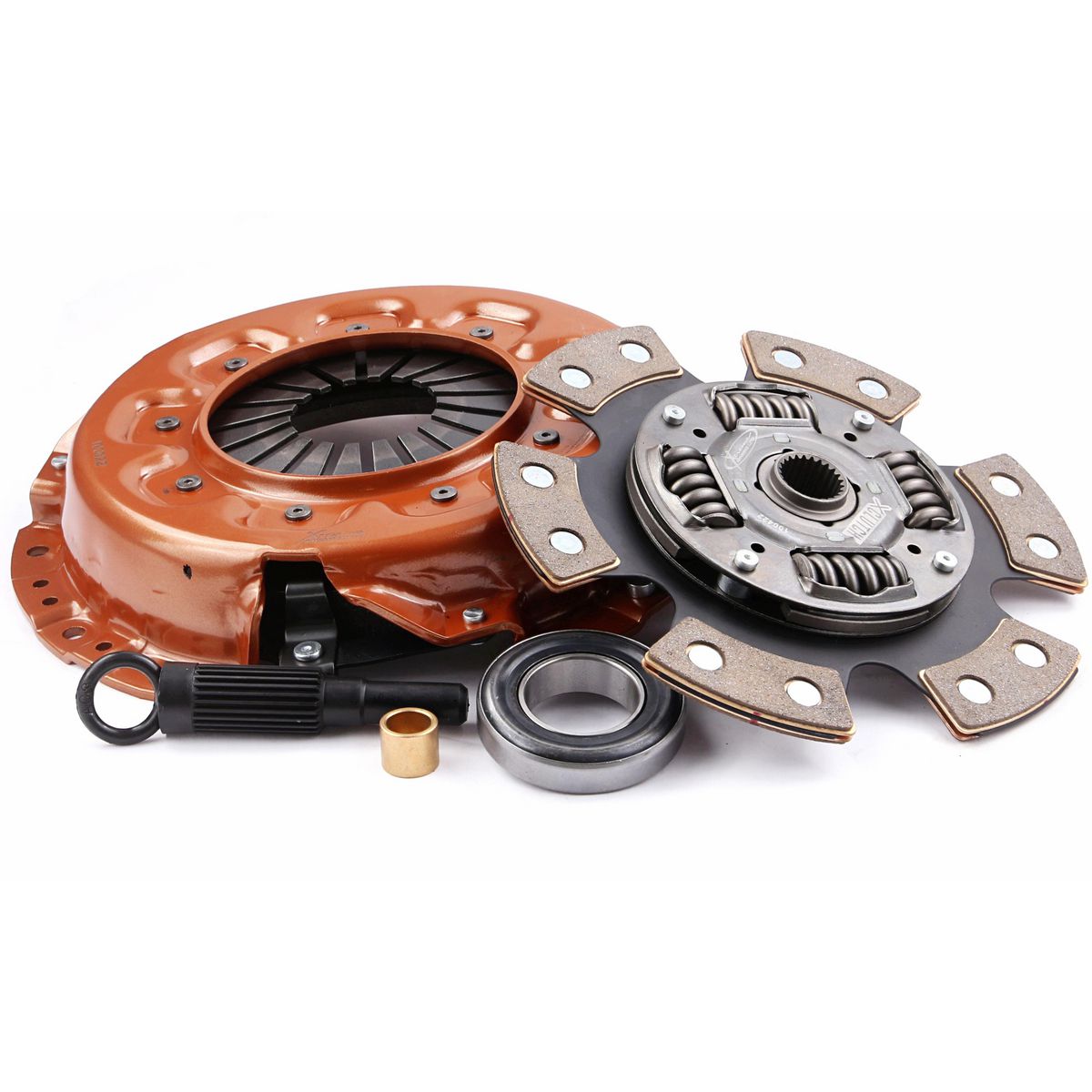 Xtreme Outback Clutch Kit Includes Aligning Tool & Spigot Bearing* (*If Applicable) KNI24017-1B