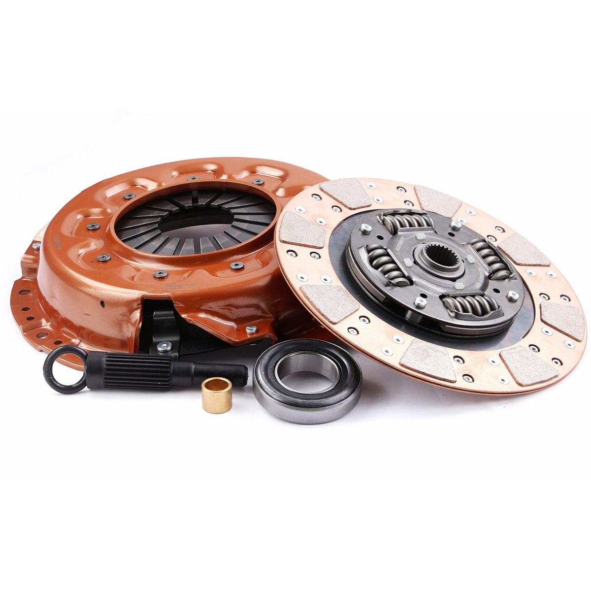 Xtreme Outback Clutch Kit Includes Aligning Tool & Spigot Bearing* (*If Applicable) KNI24017-1C