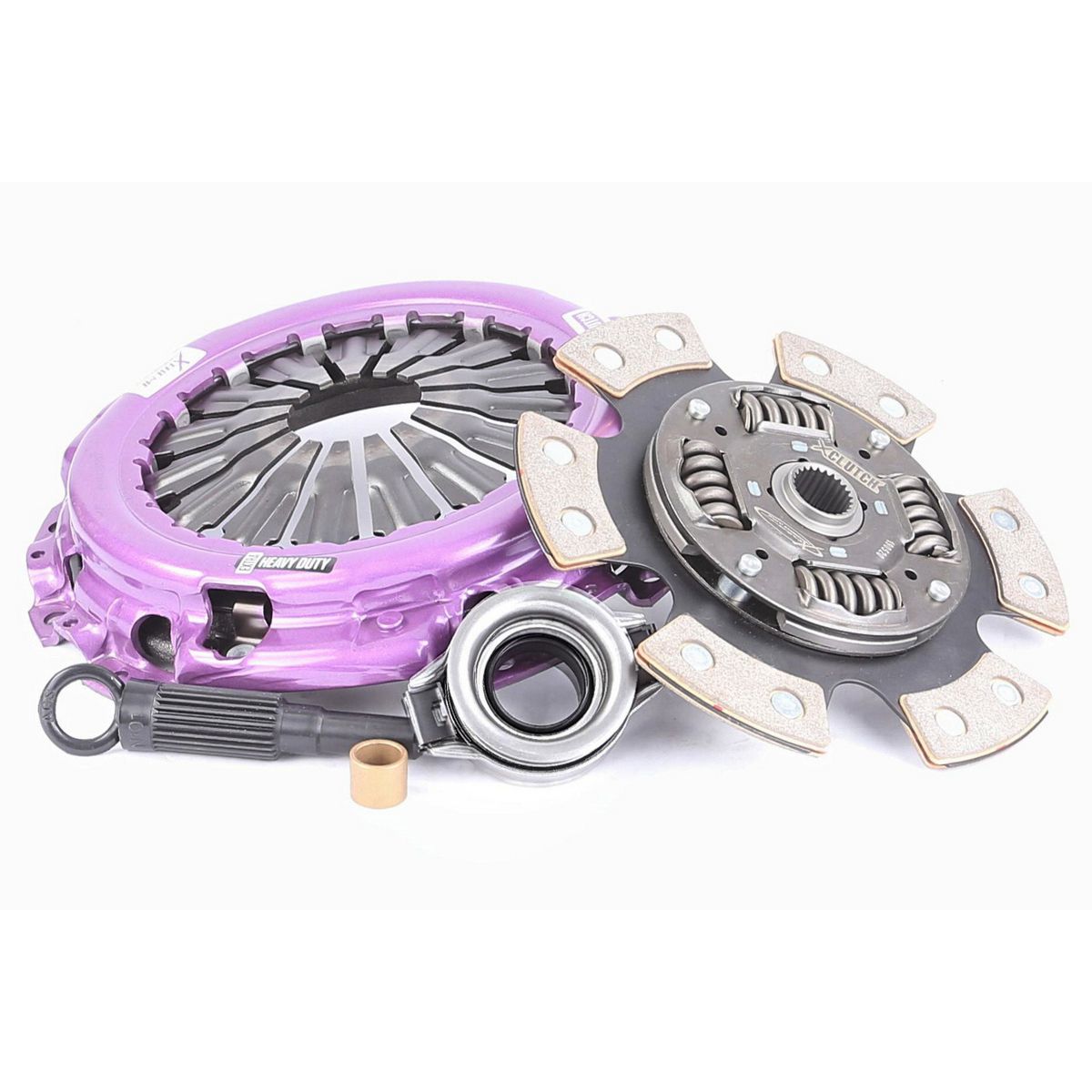 Xtreme Outback Clutch Kit w/ Aligning Tool & Spigot Bearing KNI24018-1B