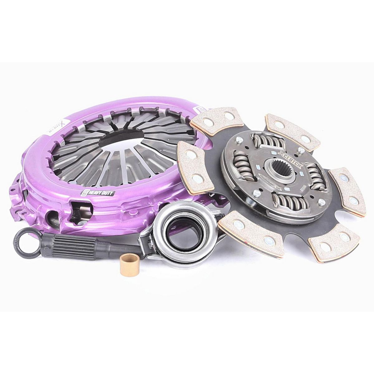 Xtreme Outback Clutch Kit w/ Aligning Tool & Spigot Bearing KNI24018-1B