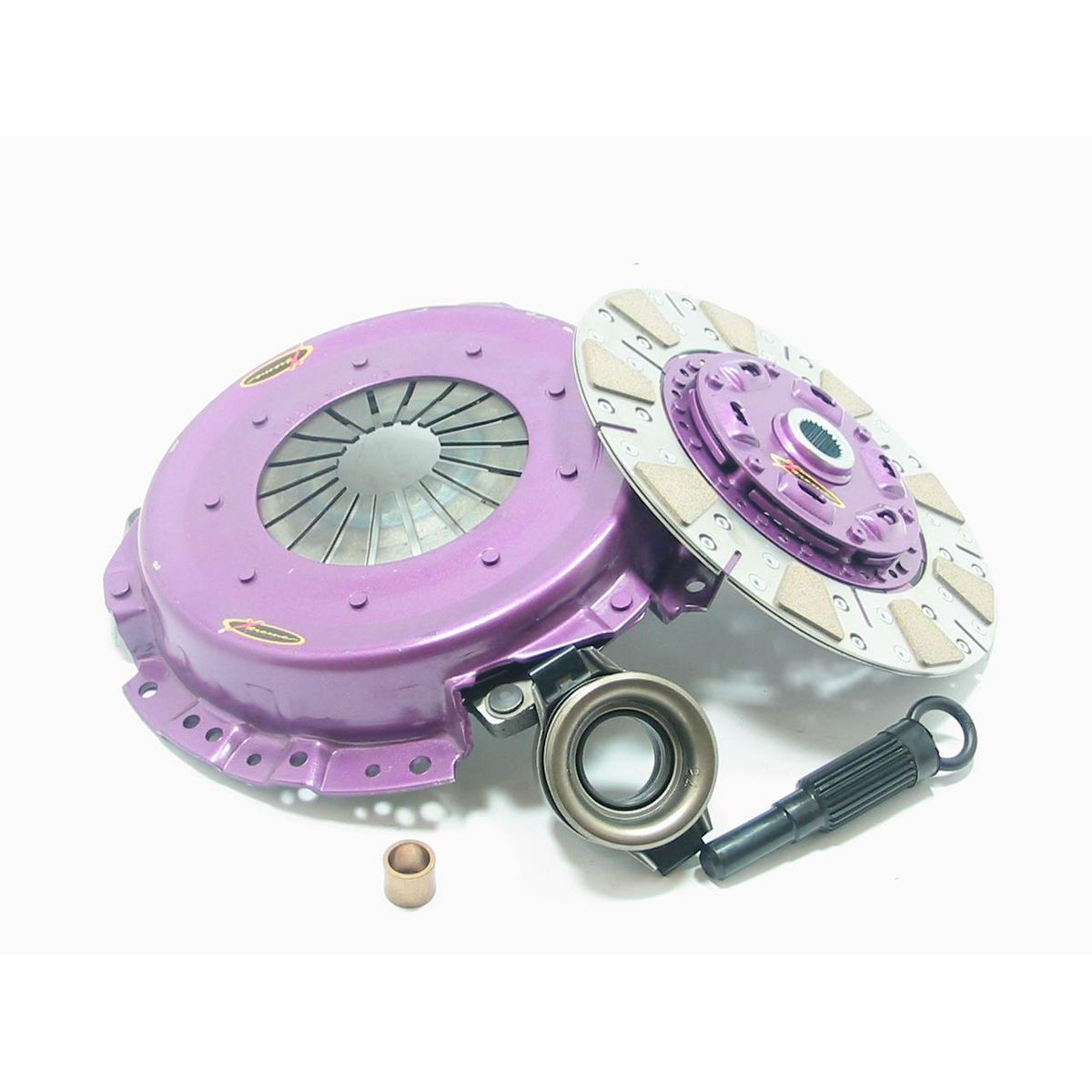 Xtreme Outback Clutch Kit w/ Aligning Tool & Spigot Bearing KNI24018-1C