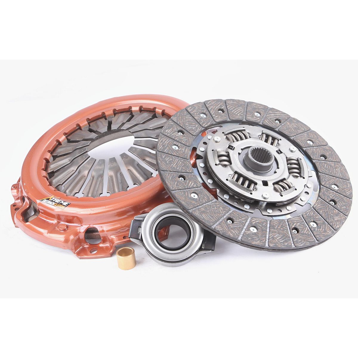 Xtreme Outback Heavy Duty Clutch Kit Suits Converted SMF KNI24035-1A
