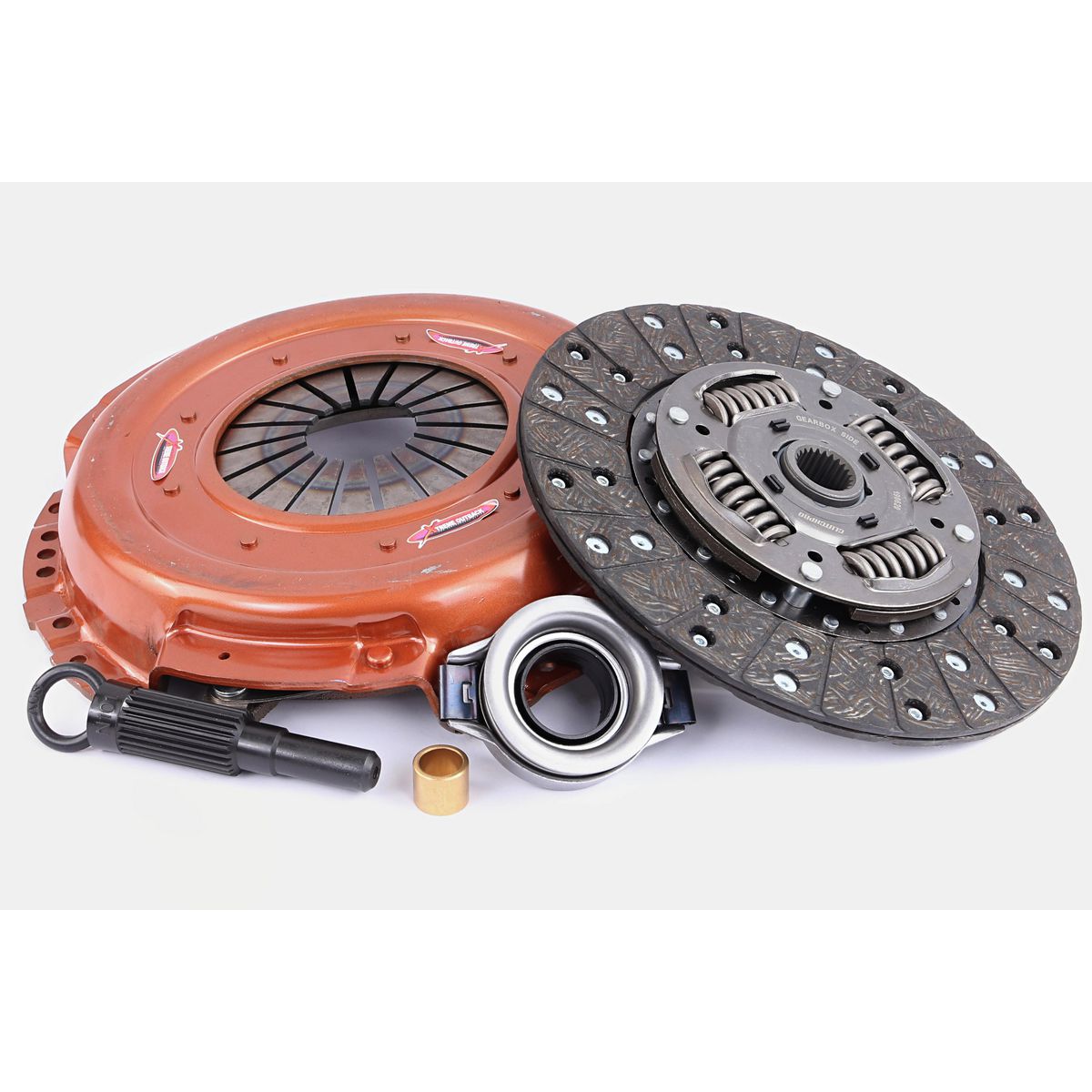 Xtreme Outback Clutch Kit w/ Aligning Tool & Spigot Bearing KNI25002-1A