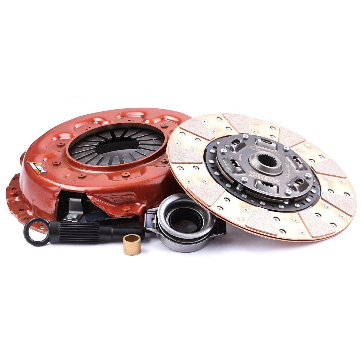 Xtreme Outback Clutch Kit w/ Aligning Tool & Spigot Bearing KNI25002-1C
