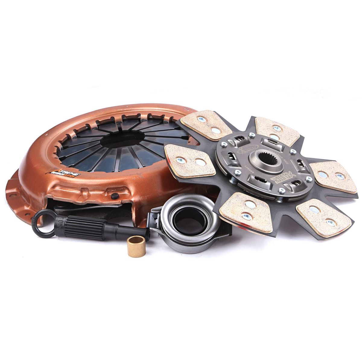 Xtreme Outback Clutch Kit w/ Aligning Tool & Spigot Bearing KNI25004-1B