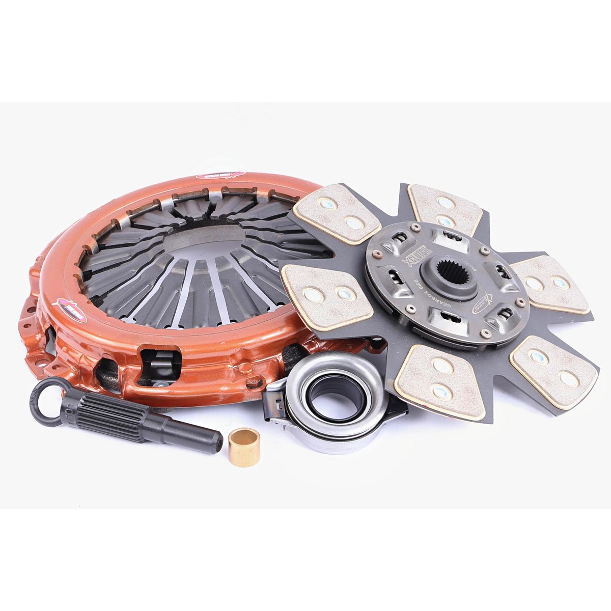 Xtreme Outback Clutch Kit w/ Aligning Tool & Spigot Bearing KNI25006-1B