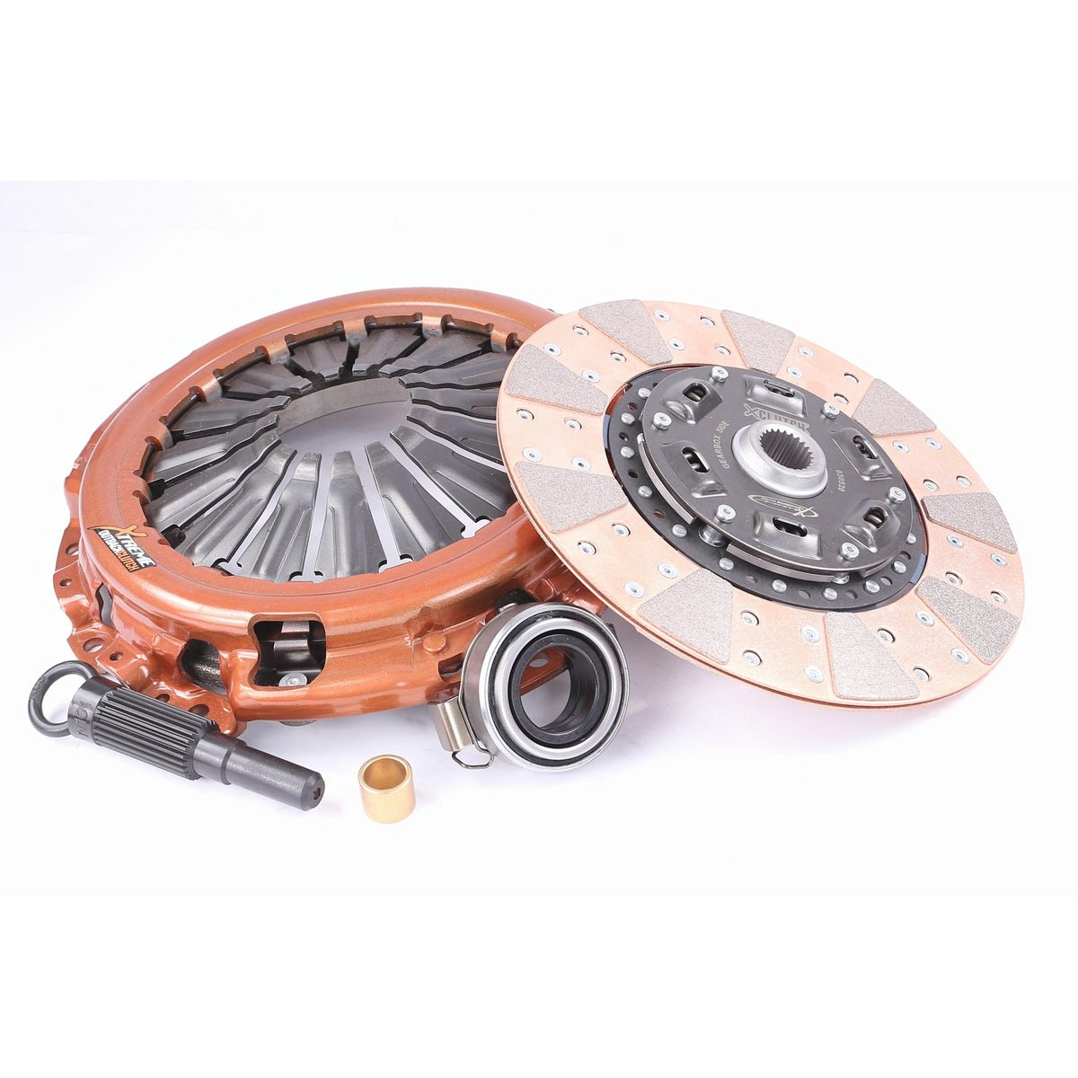 Xtreme Outback Clutch Kit w/ Aligning Tool & Spigot Bearing KNI25006-1C