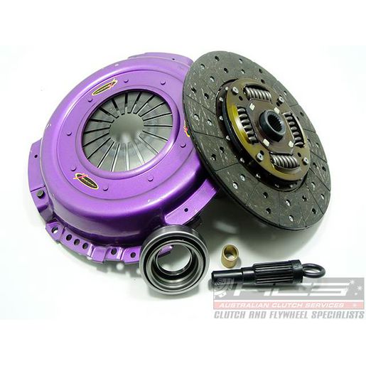 Xtreme Outback Clutch Kit w/ Aligning Tool & Spigot Bearing KNI25008-1A