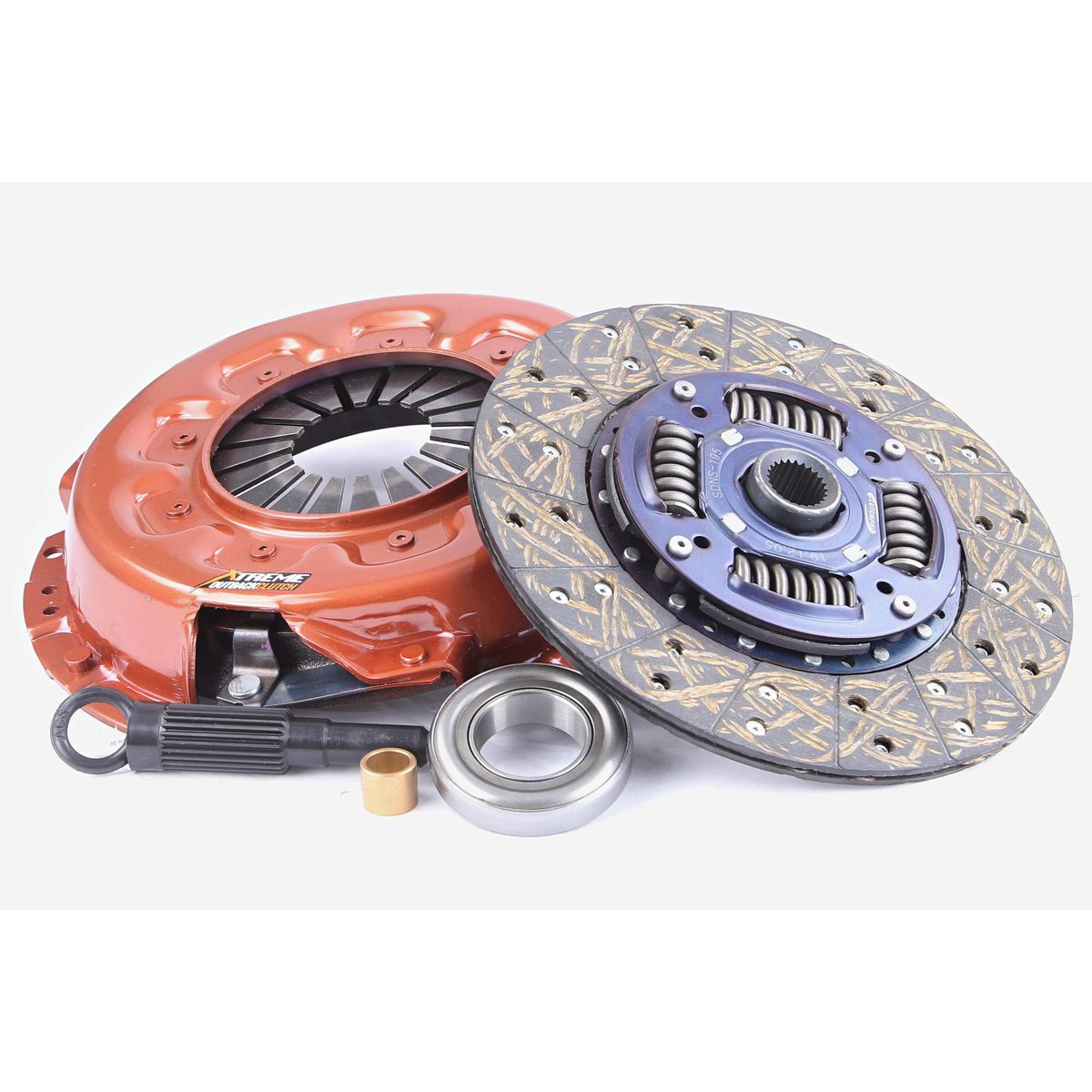 Xtreme Outback Clutch Kit w/ Aligning Tool & Spigot Bearing KNI26001-1A