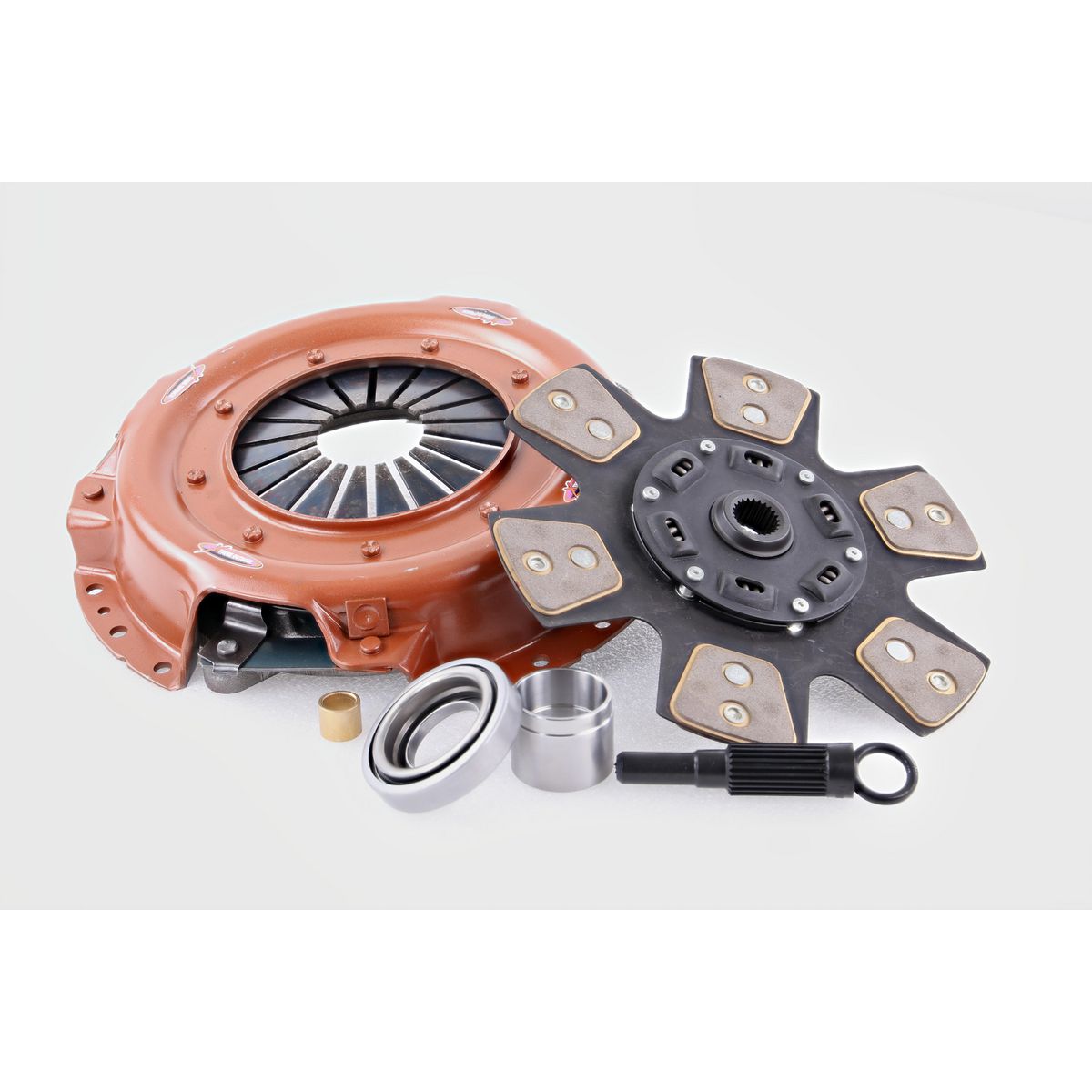Xtreme Outback Clutch Kit w/ Aligning Tool & Spigot Bearing KNI28001-1B
