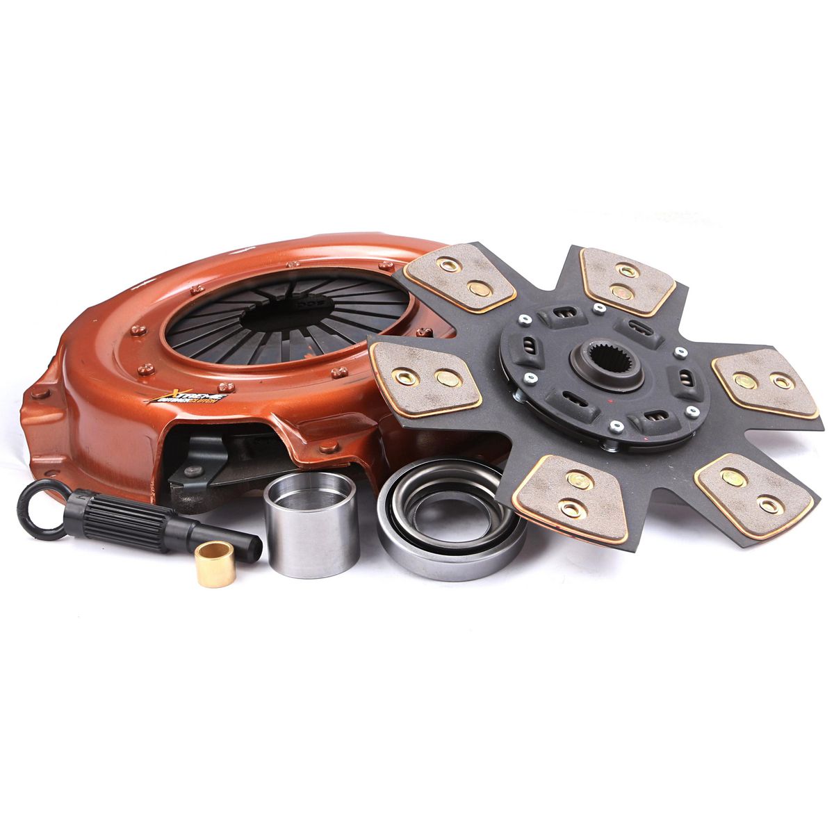 Xtreme Outback Clutch Kit w/ Aligning Tool & Spigot Bearing KNI28005-1B