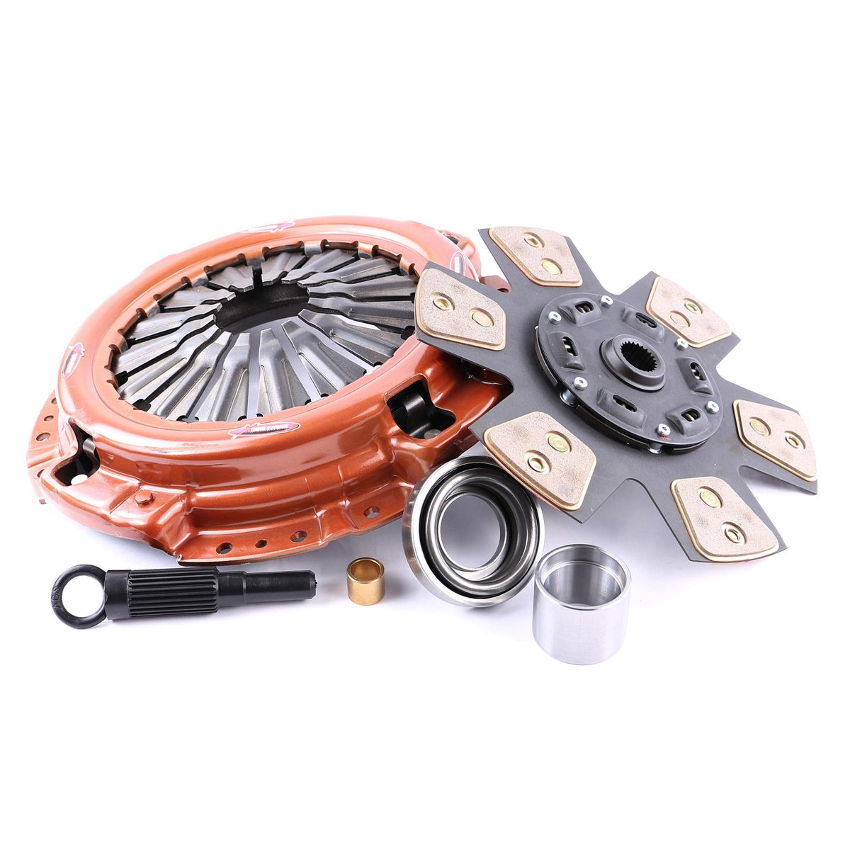 Xtreme Outback Clutch Kit Includes Aligning Tool & Spigot Bearing* (*If Applicable) KNI28006-1B