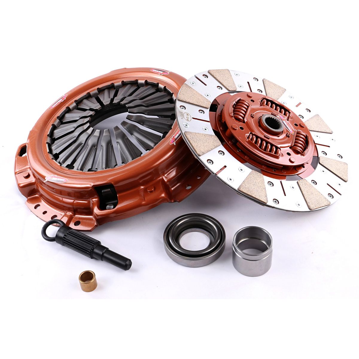 Xtreme Outback Clutch Kit Includes Aligning Tool & Spigot Bearing* (*If Applicable) KNI28006-1C