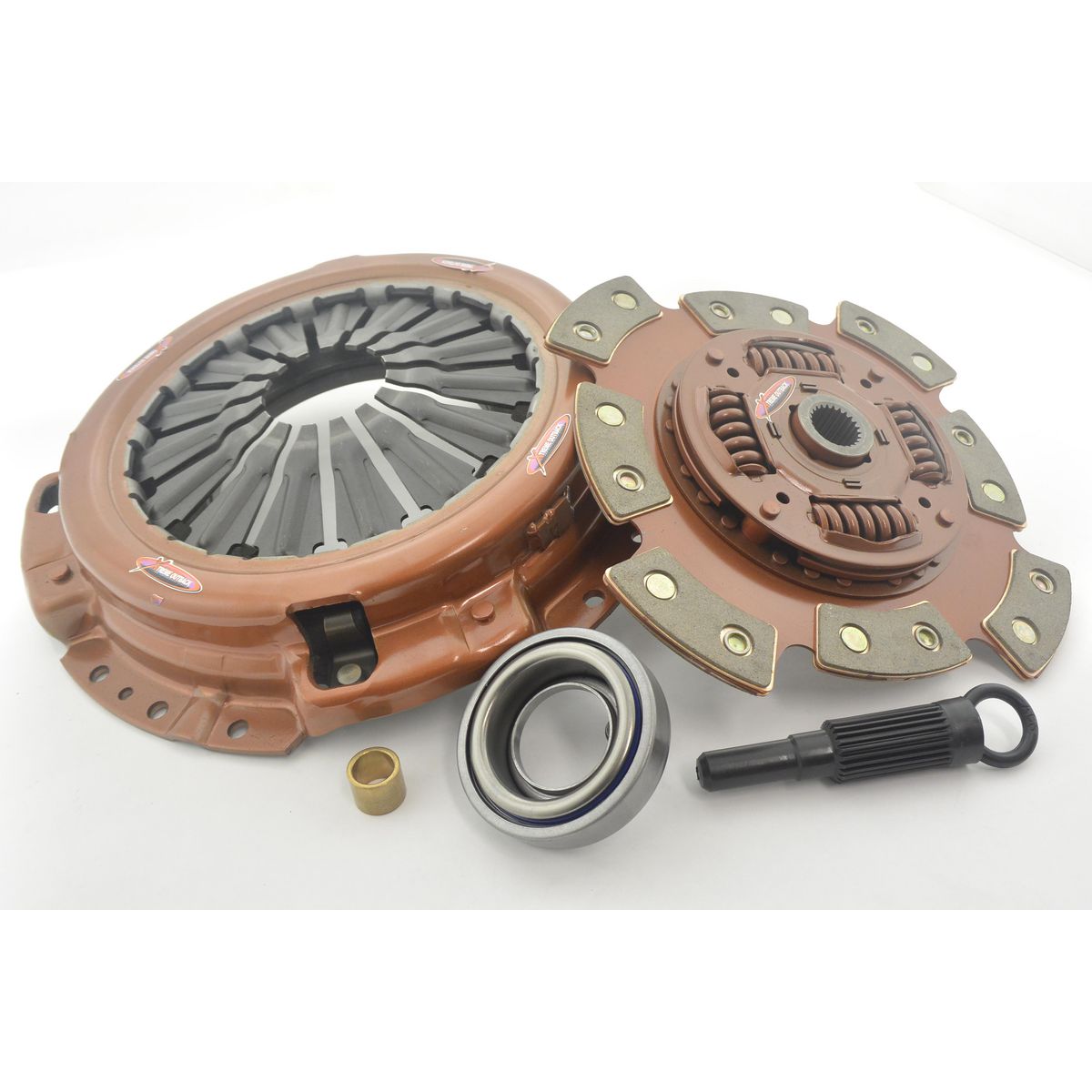 Xtreme Outback Clutch Kit w/ Aligning Tool & Spigot Bearing KNI28007-1B