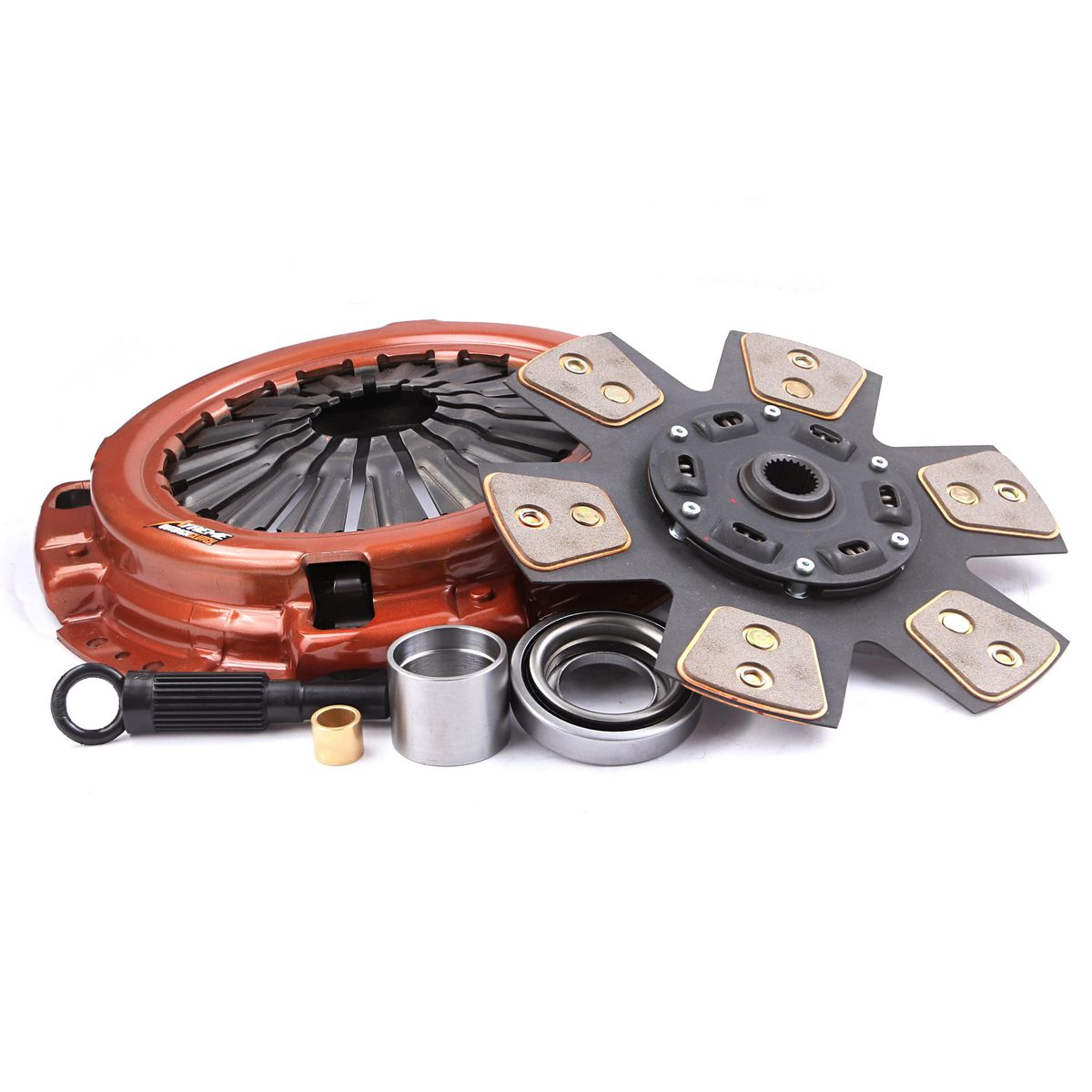 Xtreme Outback Performance Clutch Kit Suits Converted SMF KNI28014-1B