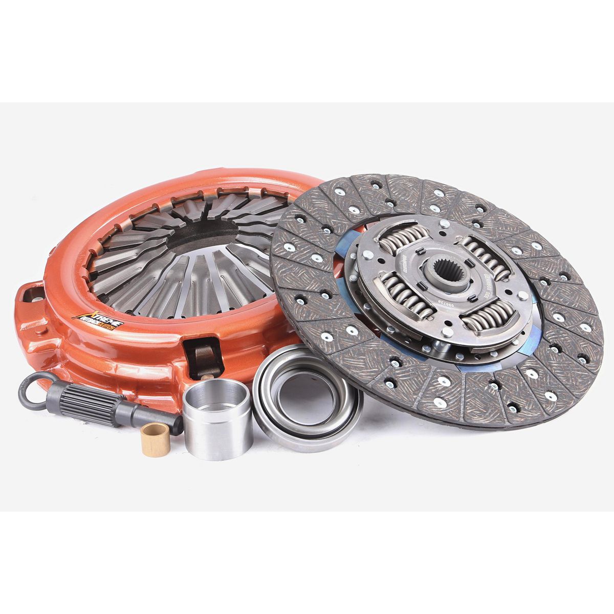Xtreme Outback Clutch Kit HD Organic KNI28015-1A