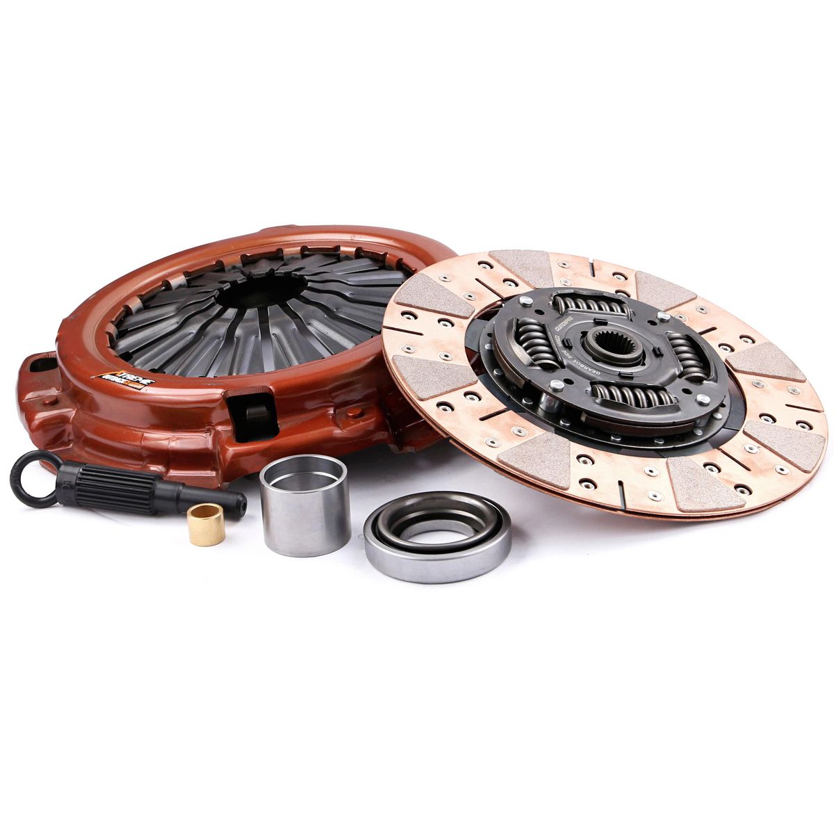 Xtreme Outback Clutch Kit w/ Aligning Tool & Spigot Bearing KNI28015-1C