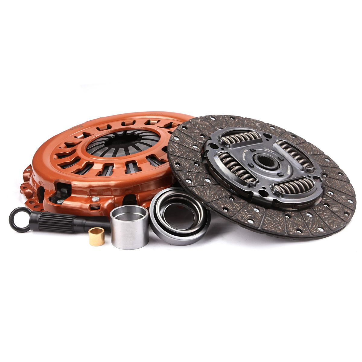 Xtreme Outback Clutch Kit HD Organic KNI28019-1A