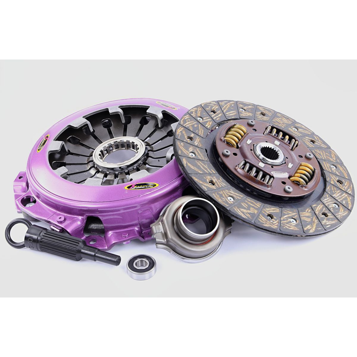 Xtreme Clutch Kit Heavy Duty KSU23006-1AE