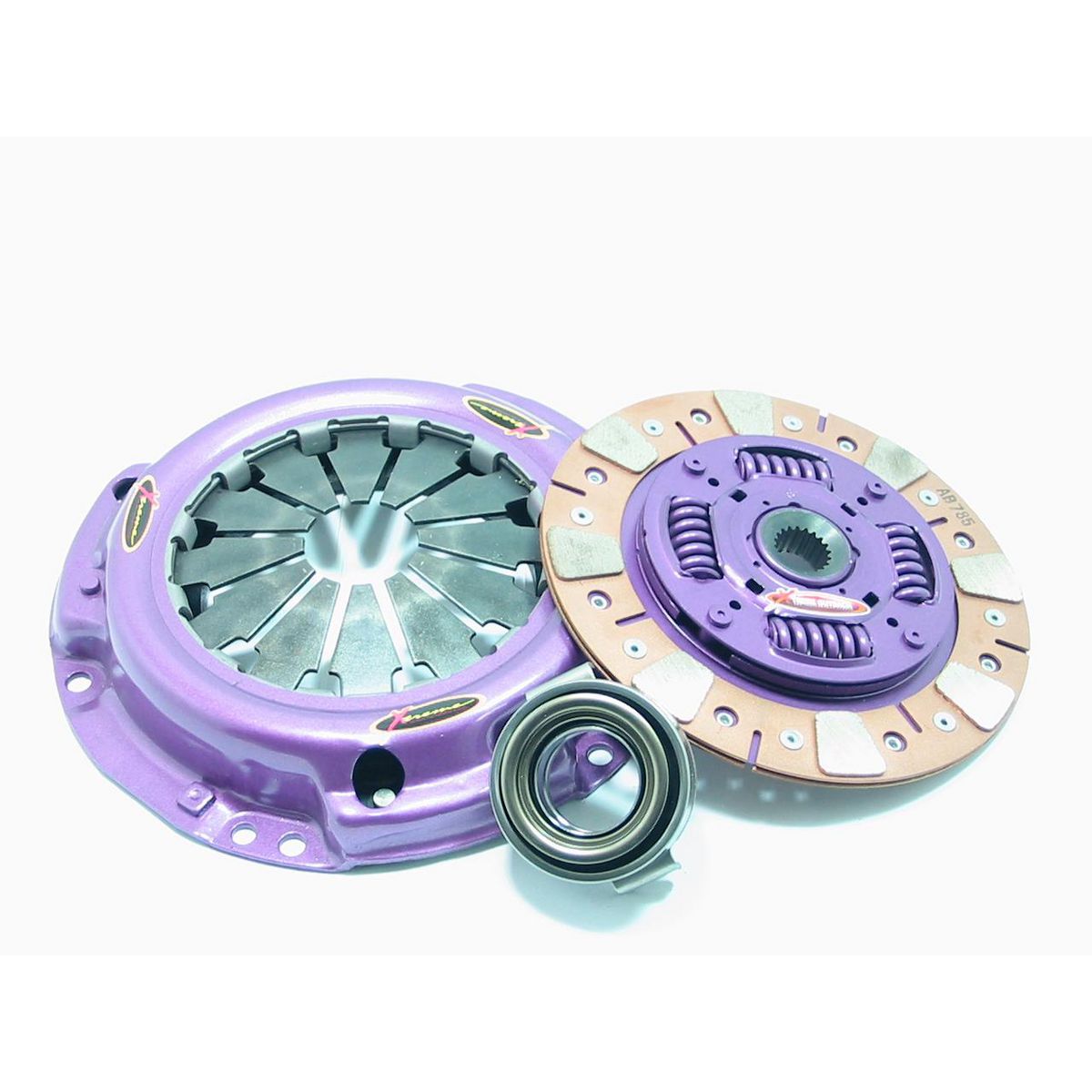 Xtreme Outback Clutch Kit w/ Aligning Tool & Spigot Bearing KSZ19004-1C