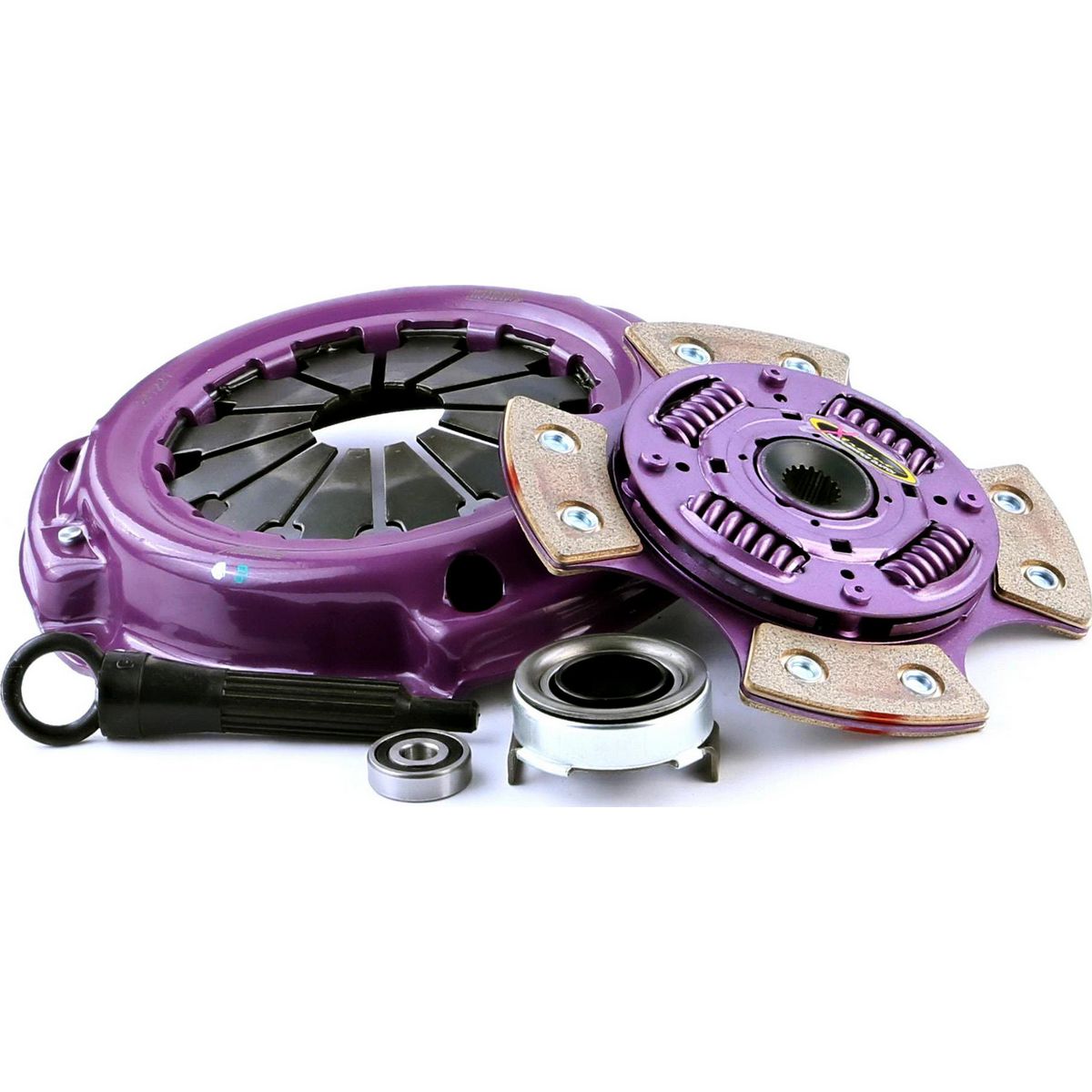 Xtreme Clutch Kit Performance KSZ19005-1B
