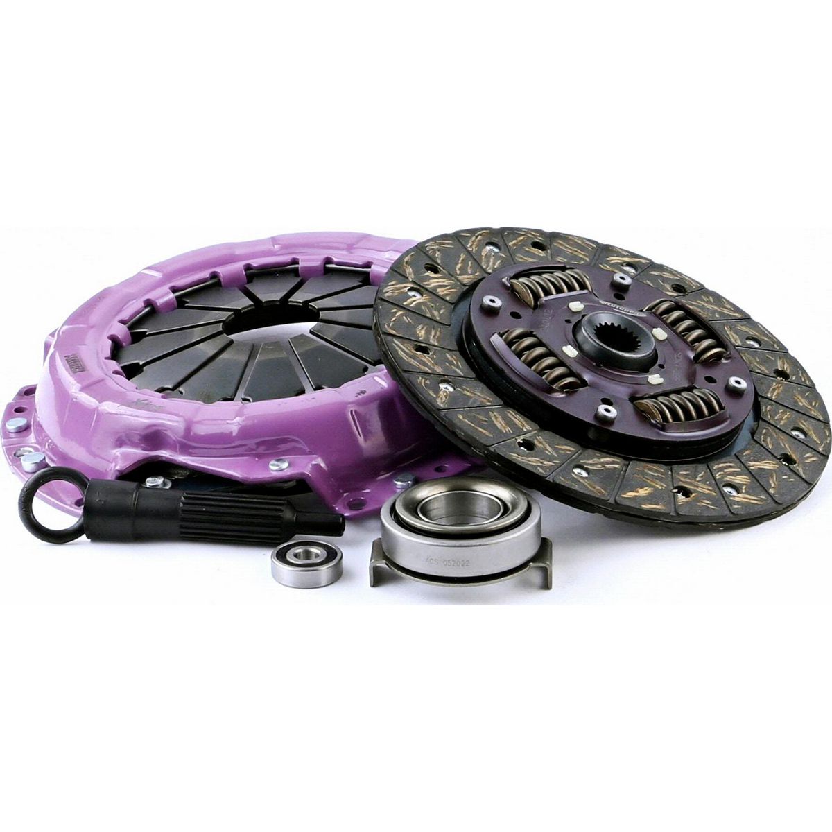 Xtreme Outback Clutch Kit Includes Aligning Tool & Spigot Bearing* (*If Applicable) KSZ20001-1A