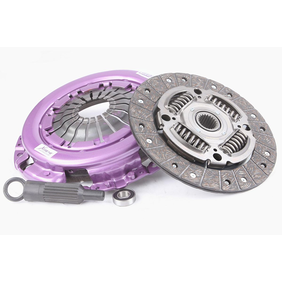 Xtreme Outback Clutch Kit w/ Aligning Tool & Spigot Bearing KSZ23004-1A