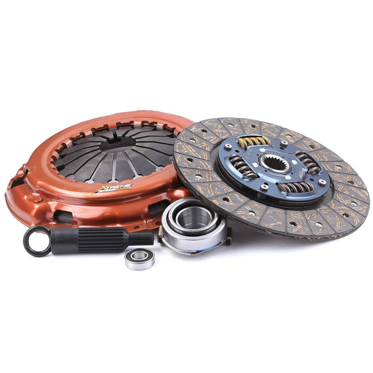 Xtreme Outback Clutch Kit w/ Aligning Tool & Spigot Bearing KSZ24001-1A