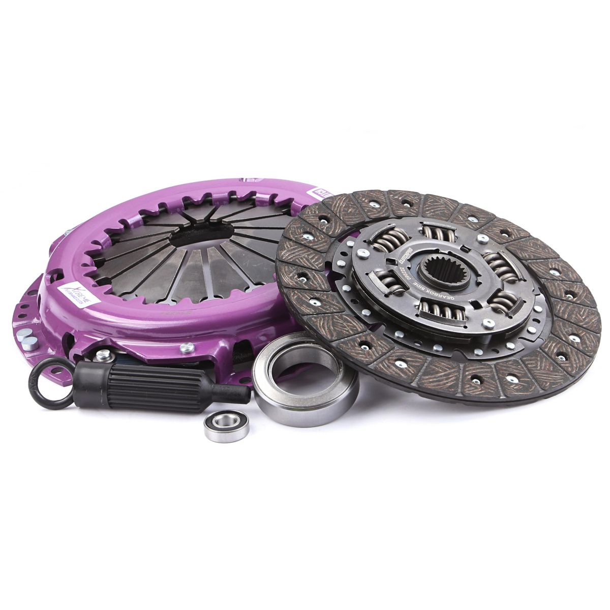 Xtreme Outback Clutch Kit w/ Aligning Tool & Spigot Bearing KTY22002-1A