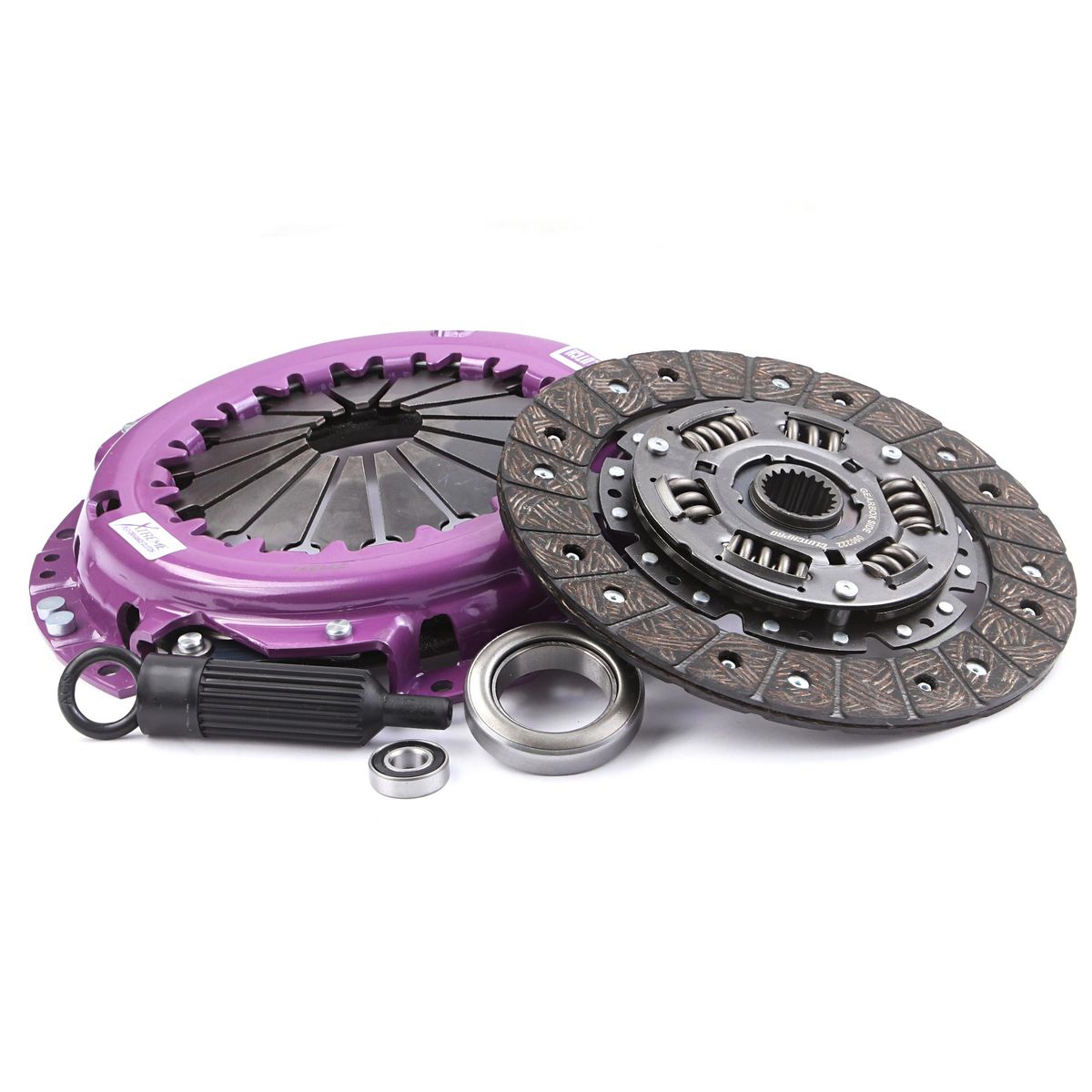 Xtreme Outback Clutch Kit w/ Aligning Tool & Spigot Bearing KTY22003-1A