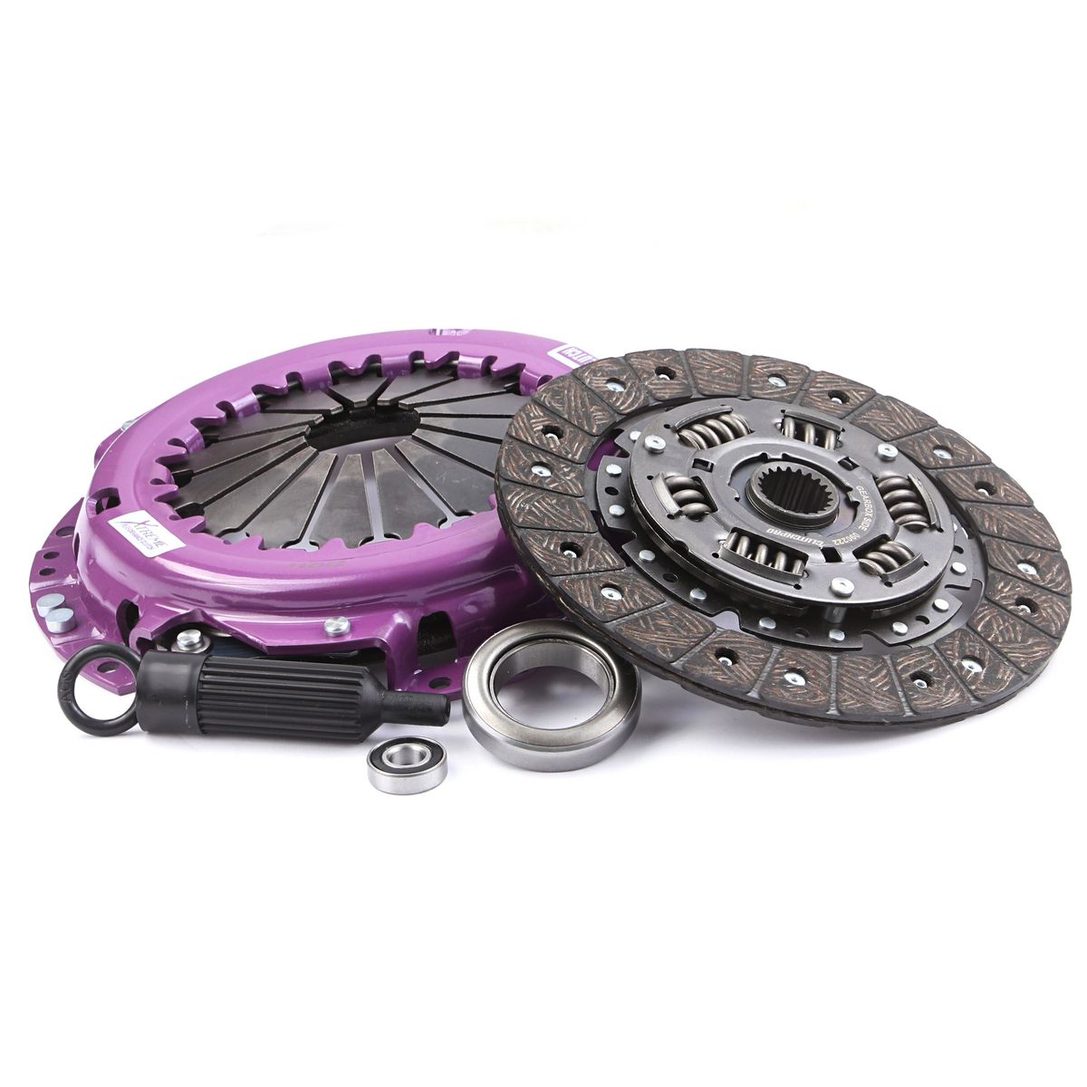 Xtreme Outback Clutch Kit w/ Aligning Tool & Spigot Bearing KTY22003-1A