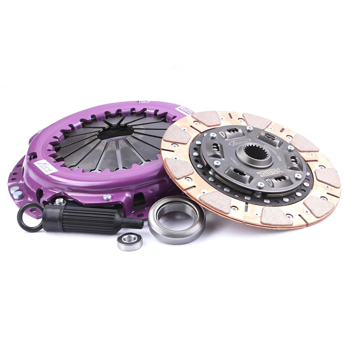 Xtreme Outback Clutch Kit w/ Aligning Tool & Spigot Bearing KTY22003-1C