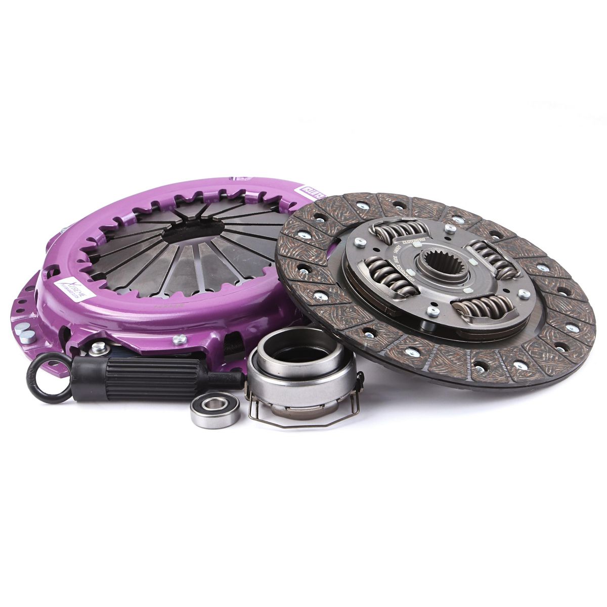 Xtreme Outback Clutch Kit w/ Aligning Tool & Spigot Bearing KTY23007-1A