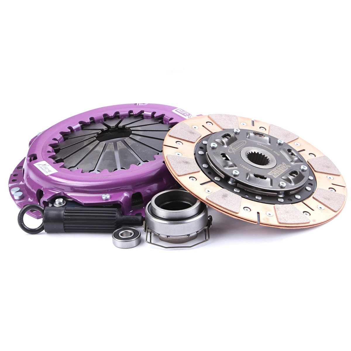 Xtreme Outback Clutch Kit w/ Aligning Tool & Spigot Bearing KTY23007-1C