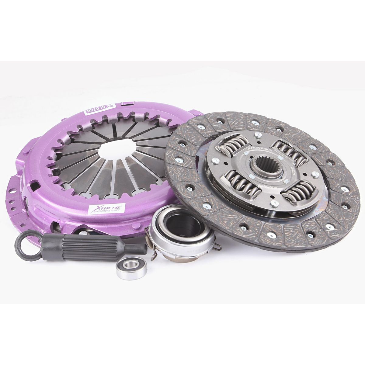 Xtreme Outback Clutch Kit w/ Aligning Tool & Spigot Bearing KTY23008-1A
