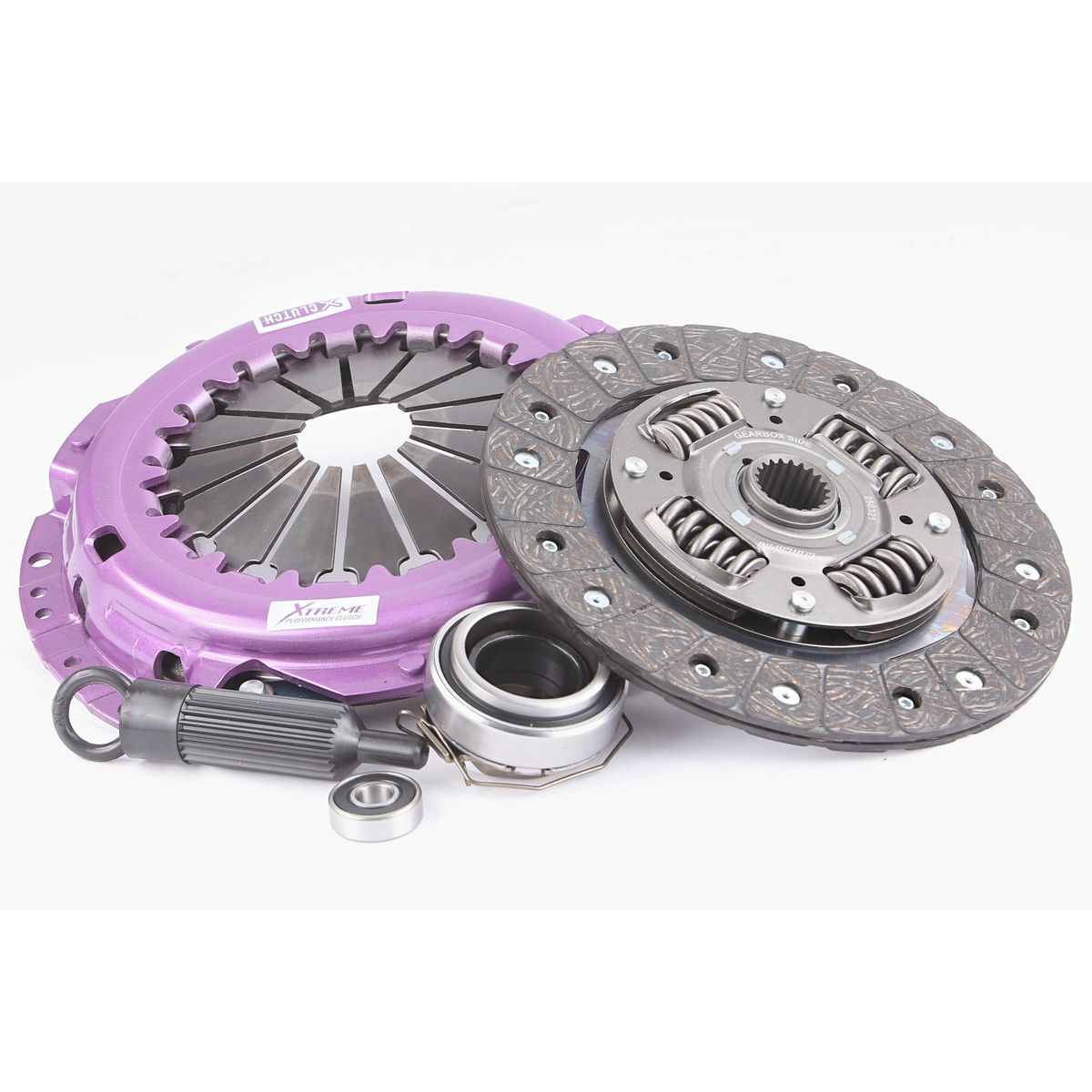 Xtreme Outback Clutch Kit w/ Aligning Tool & Spigot Bearing KTY23015-1A
