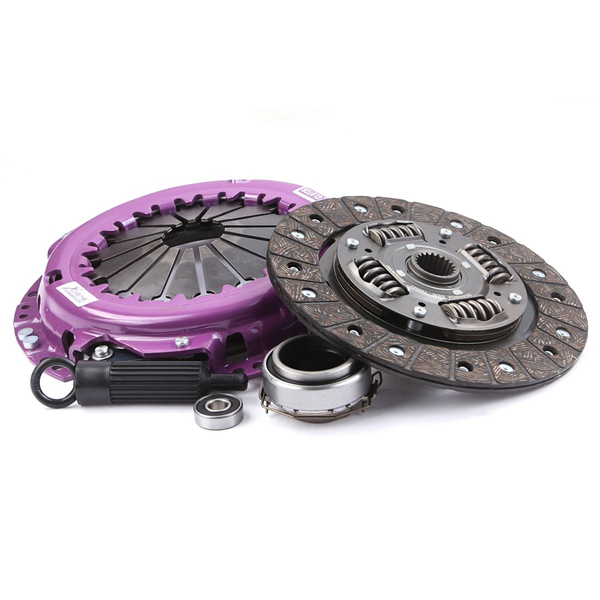 Xtreme Outback Clutch Kit w/ Aligning Tool & Spigot Bearing KTY23024-1A