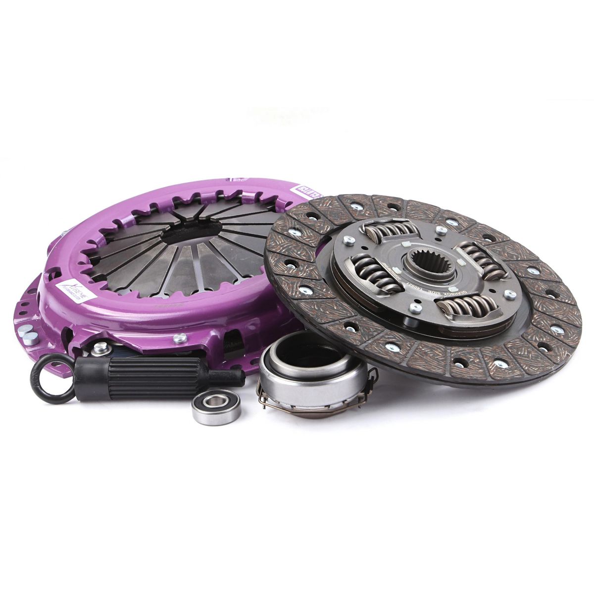 Xtreme Outback Clutch Kit w/ Aligning Tool & Spigot Bearing KTY23024-1A