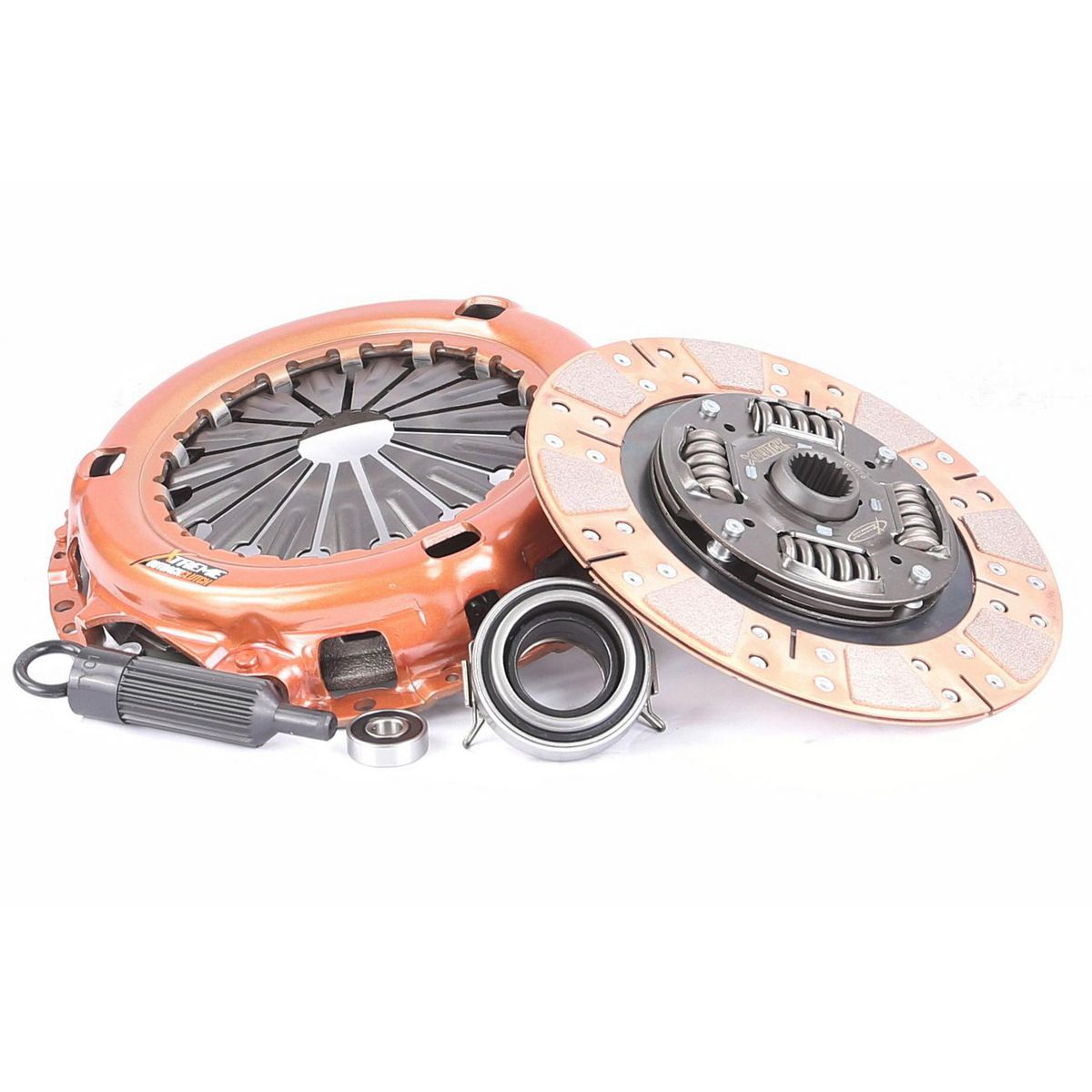 Xtreme Outback Clutch Kit w/ Aligning Tool & Spigot Bearing KTY24008-1C