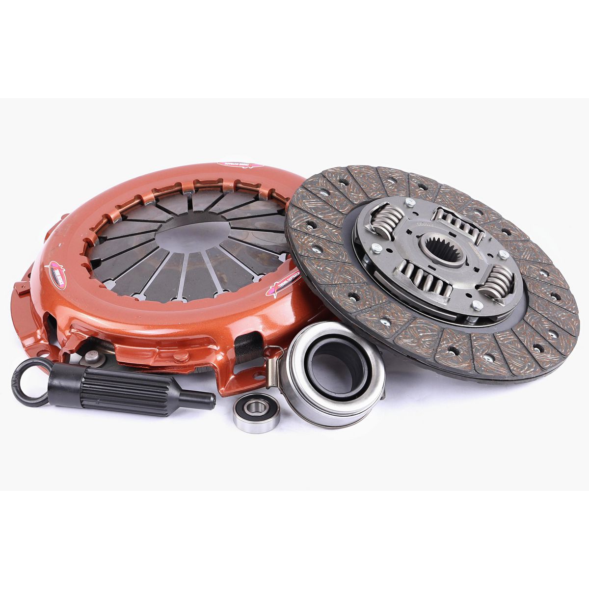 Xtreme Outback Clutch Kit w/ Aligning Tool & Spigot Bearing KTY24010-1A