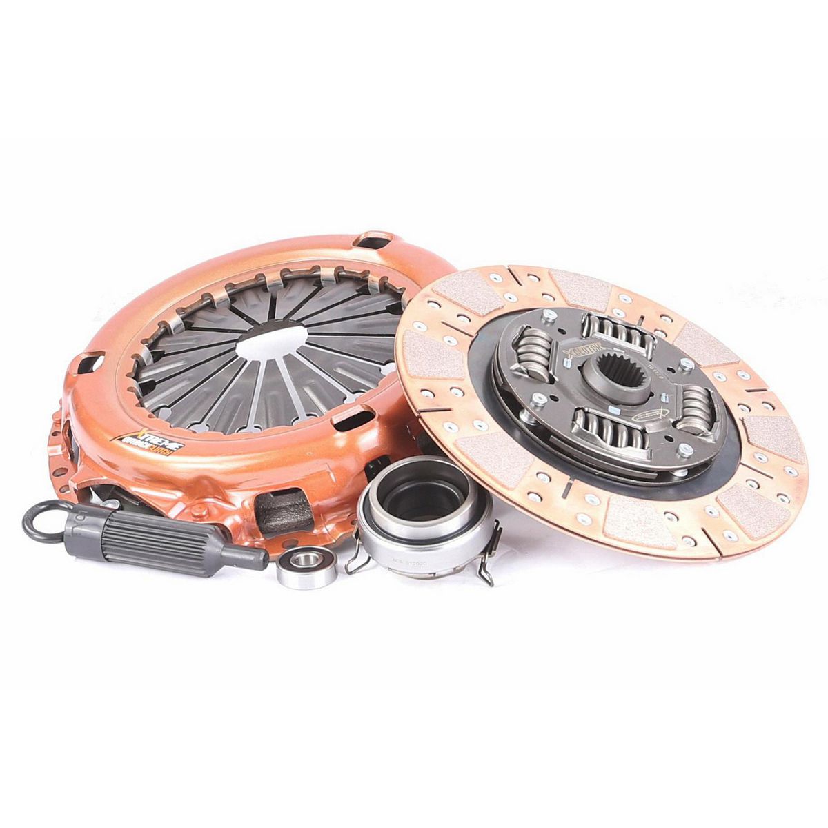 Xtreme Outback Clutch Kit w/ Aligning Tool & Spigot Bearing KTY24013-1C