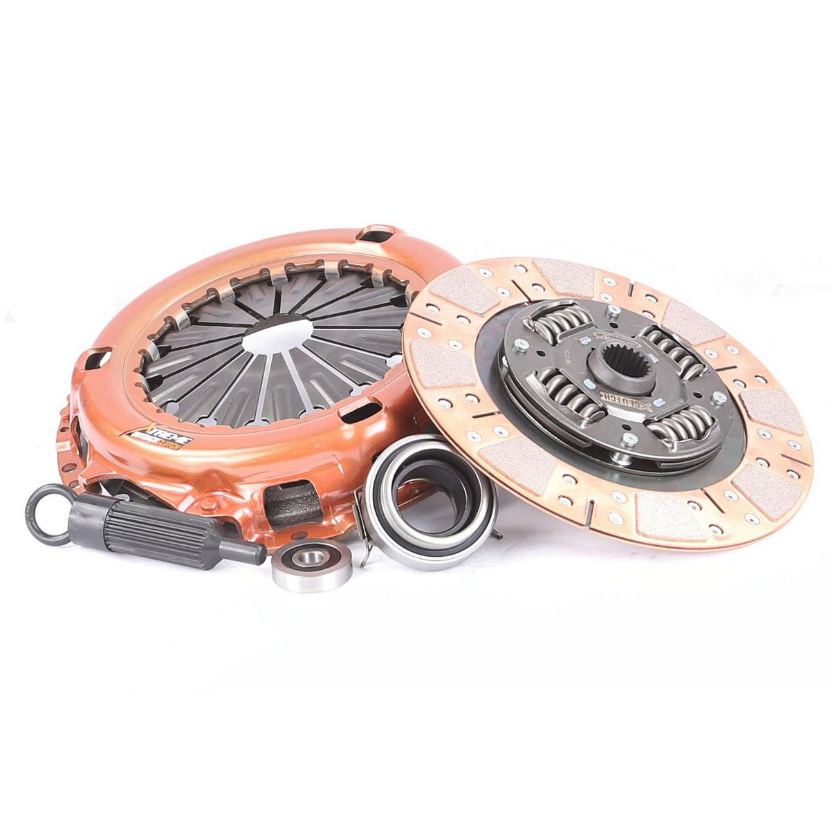 Xtreme Outback Clutch Kit w/ Aligning Tool & Spigot Bearing KTY24017-1C