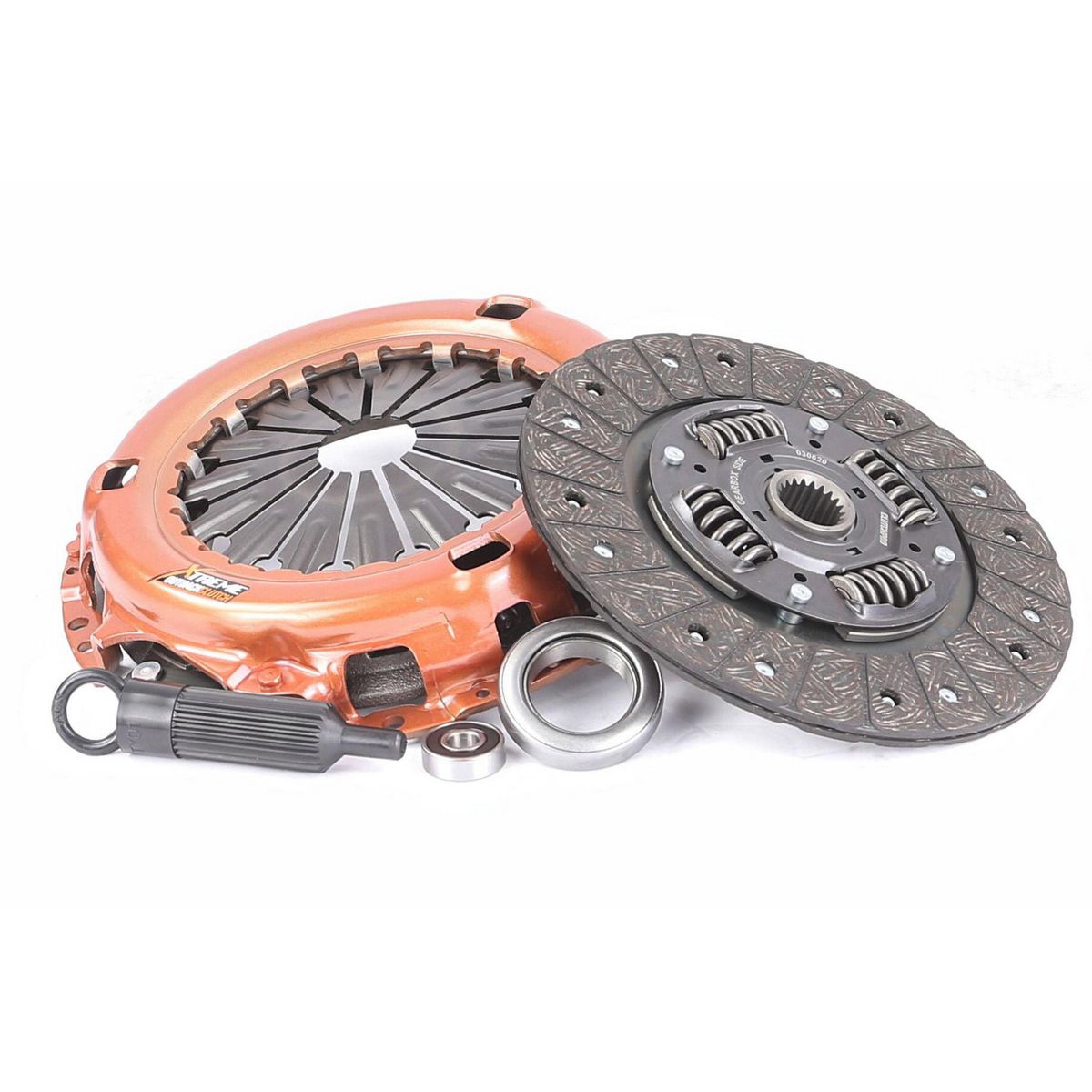 Xtreme Outback Clutch Kit w/ Aligning Tool & Spigot Bearing KTY24025-1A