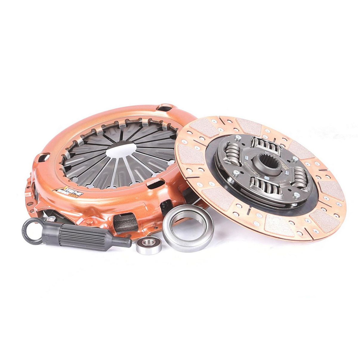 Xtreme Outback Clutch Kit w/ Aligning Tool & Spigot Bearing KTY24025-1C
